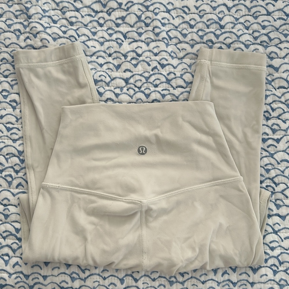 LULULEMON ALIGN LEGGINGS